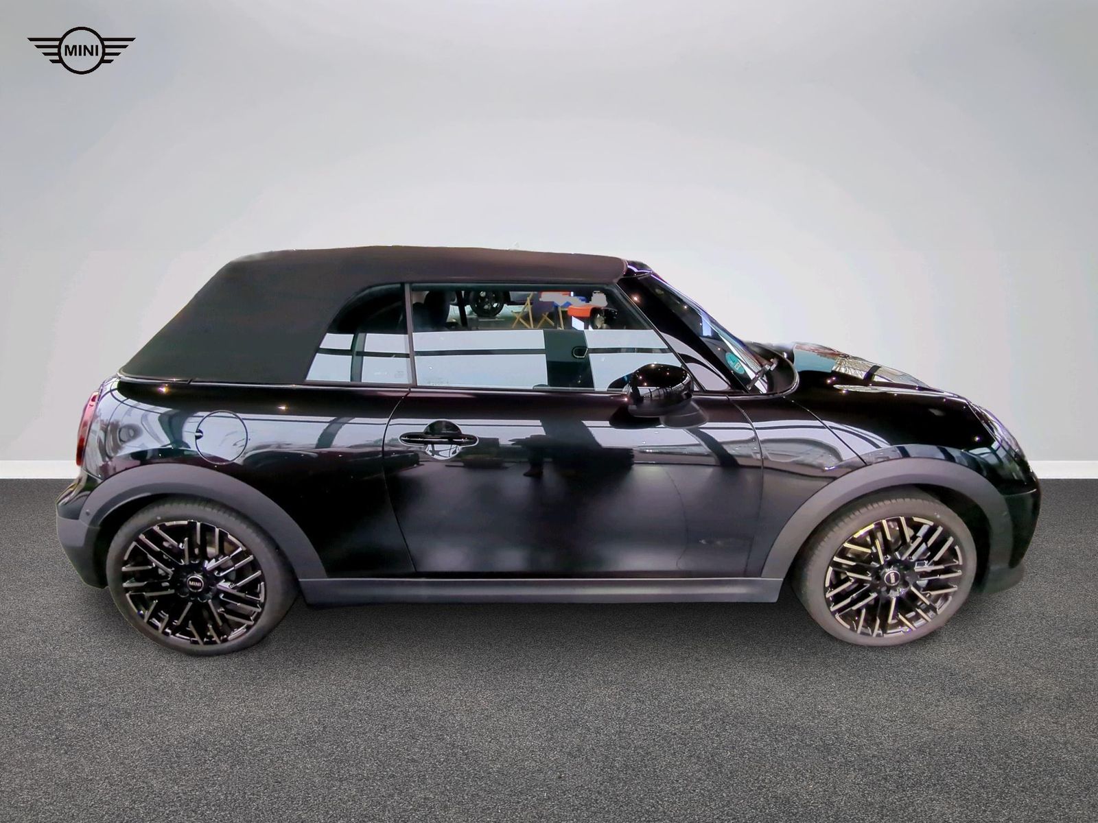 MINI Cooper Cabrio - Bild 7