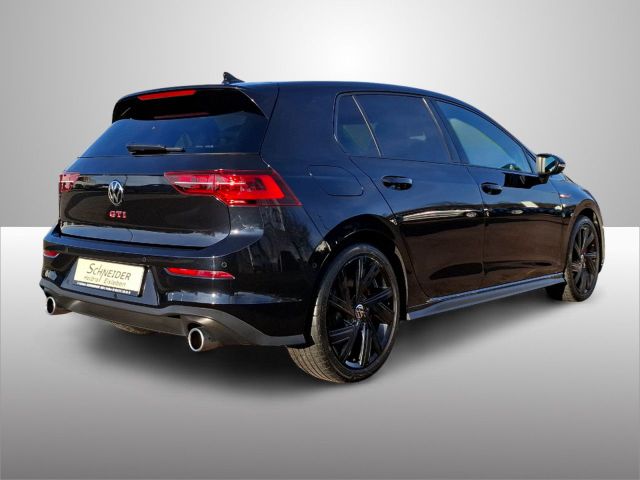 GOLF VIII GTI 2.0 TSI DSG IQ.LIGHT+AZV+CAM+HUD