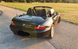 BMW Z3 Roadster 2.8 - Ehrlicher Youngtimer - : Cabrio, Youngtimer