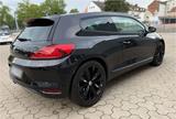 Volkswagen VW Scirocco 1.4 TSI Club | Gepflegt | Dyna... - Volkswagen Scirocco in Kassel