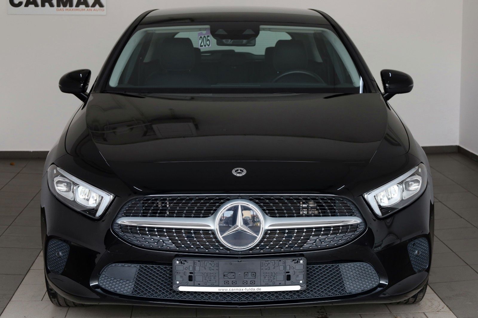 Fahrzeugabbildung Mercedes-Benz A 250 e Progressive,T.Leder,Navi,LED,SH, SR+WR