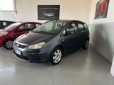 Ford C-Max 1.6 TDCi 90CV Titanium - Ford Focus aus 2007: Titanium