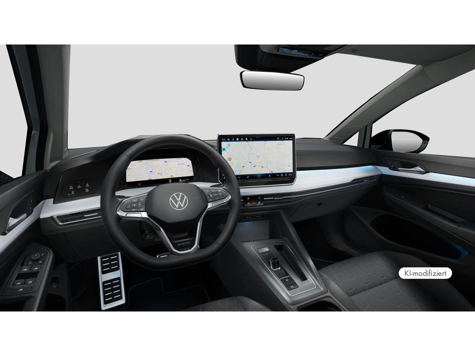 Volkswagen Golf - Bild 12