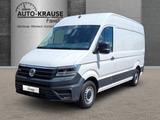 Volkswagen Crafter Kasten e-mittellang Hochdach (HV-Batteri - Volkswagen Crafter