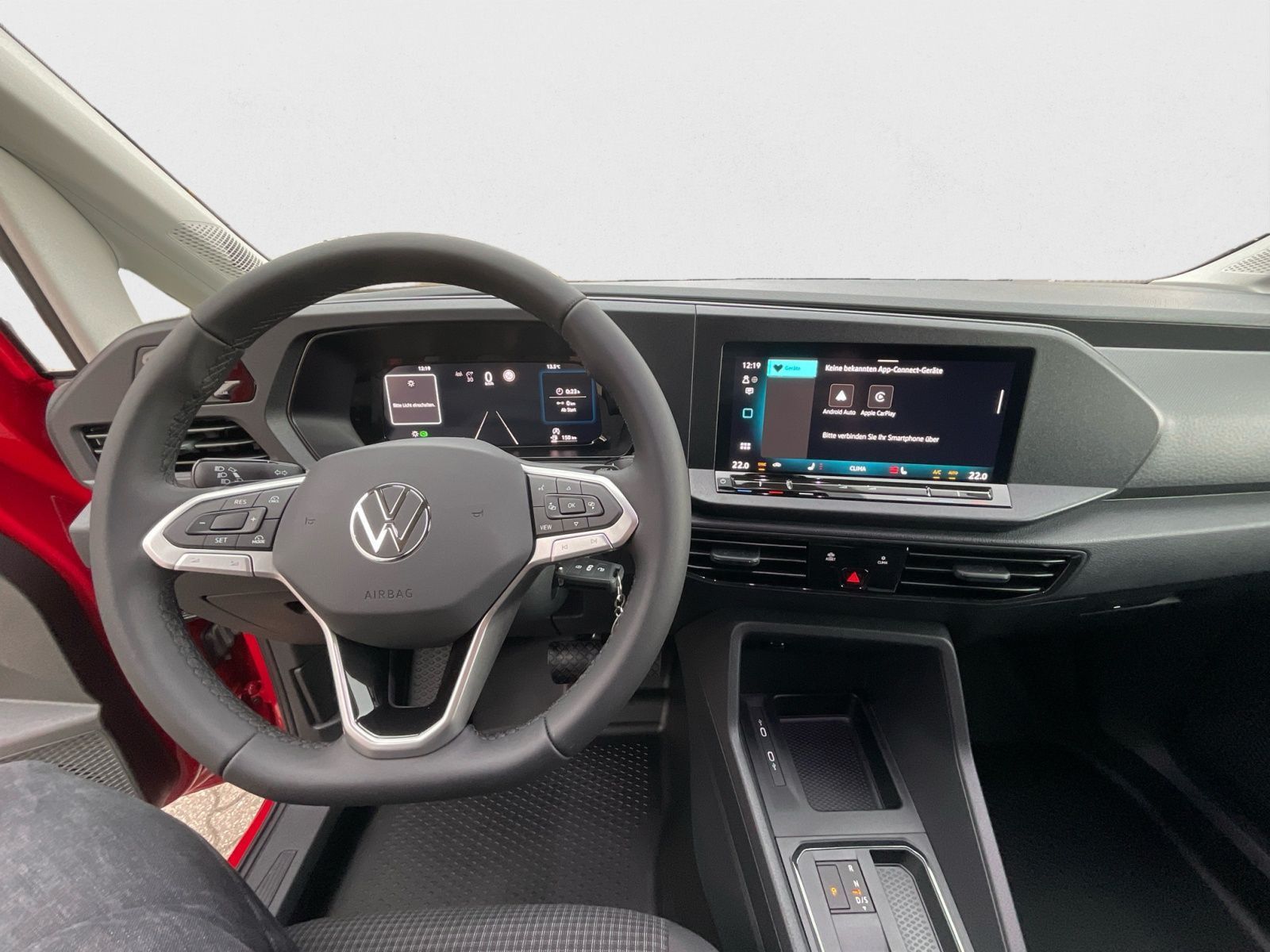 Volkswagen Caddy - Bild 10