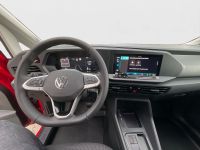 Volkswagen Caddy - Vorschau Bild 10