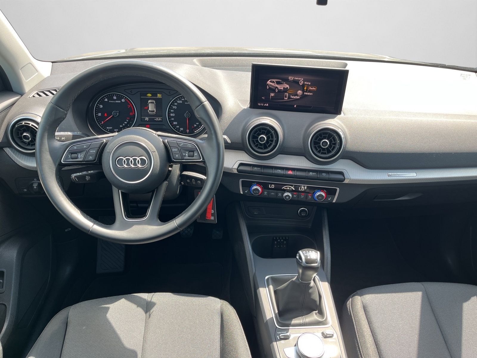Audi Q2 - Bild 4