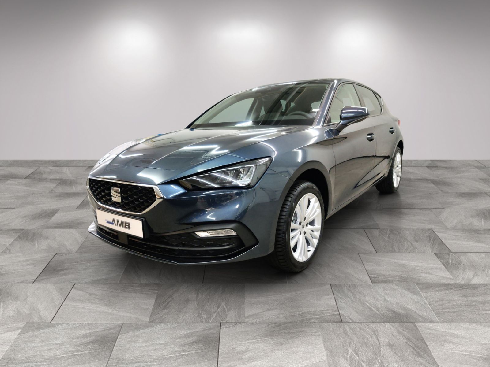 Seat Leon - Bild 2