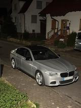 BMW F10 550D M// - BMW 550 aus 2011