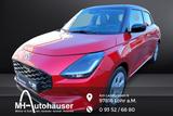 Suzuki Swift 1.2 DualJet Hybrid 61 kW Comfort - Suzuki Swift Tageszulassungen