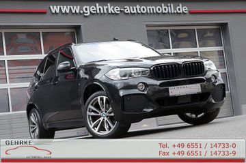 BMW X5 xDrive30d M Sport*2.Hand,U-Frei,Pano,Kamera*