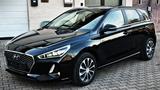 Hyundai i30 1.6 CRDI INTRO 2.HAND TÜV NEU LED NAVI KAM - Hyundai i30 mit Diesel-Antrieb: 1.6