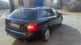 Audi A4 1.8 T multitronic Avant - - Audi A4 aus 2003: 1.8