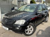 Mercedes-Benz ML 320 ML -Klasse ML 320 CDI