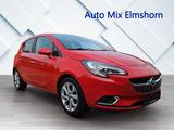 Opel Corsa E Innovation Lenkradheizung Tüv 12/2026 - Opel Corsa aus 2015 mit Benzin-Antrieb: Kleinwagen, 1.2