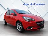 Opel Corsa E Innovation Lenkradheizung Tüv 12/2026 - Opel Corsa mit Benzin-Antrieb: Kleinwagen, 1.2