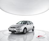 Ford FORD Focus 1.8 TDCi (100CV) cat 5p. Zetec- PER O - Ford: Zetec