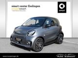 Smart EQ fortwo pulse *WinterP*22kW*FSE*LadekP*16Zoll* - Smart ForTwo: La