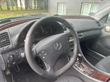 Mercedes-Benz CLK 320 Elegance - gebrauchte Mercedes-Benz CLK 320 aus dem Jahr 1999