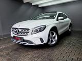 Mercedes-Benz GLA 200 URBAN, AUTOMATIK, PANORAMA, R-KAMERA - Mercedes-Benz GLA-Klasse Gebrauchtwagen in Berlin