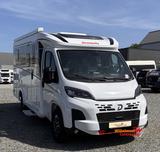 Dethleffs Globebus Camp Active T 4 Active-Pkt|Assi-Pkt - Offers