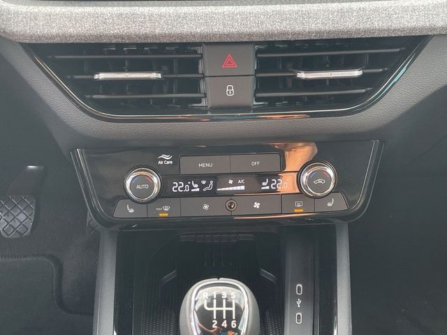 Skoda Kamiq 1.0 TSI Tour *2xPDC*CAM*DAB*MATRIX*SHZ*TEL