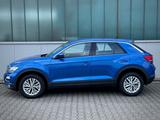 Volkswagen T-Roc 1.5 TSI ACT *NAV|APP|DAB|PDC|AHK|SHZ|1.HD* - Volkswagen Gebrauchtwagen in Viersen