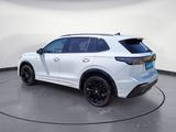 Volkswagen Tiguan 2.0 TDI DSG 4Motion R-Line AHK Pano HUD - mit Diesel-Antrieb: Sitzbelüftung, Geländewagen