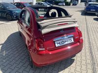Fiat 500C - Vorschau Bild 16