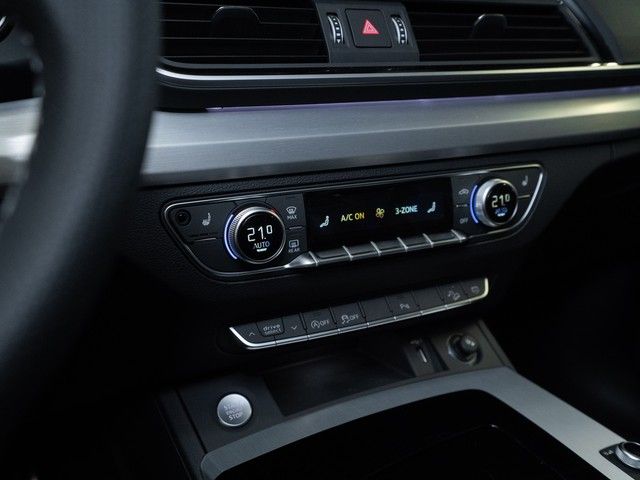 Q5 S line 40 TDI quattro S tronic PANO+RFK+MATRI