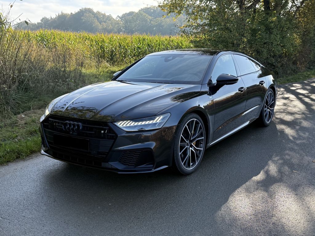 Image of Audi A7