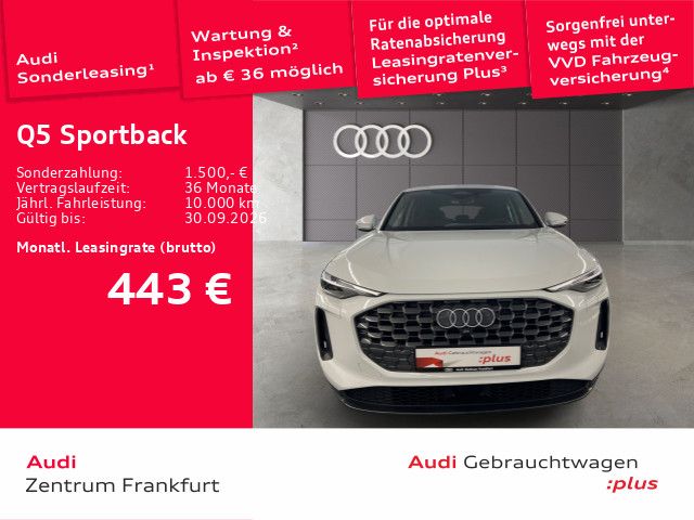 Audi Q5 - Bild 2