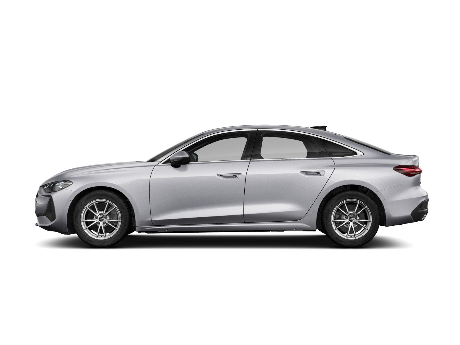 Audi A5 - Bild 5
