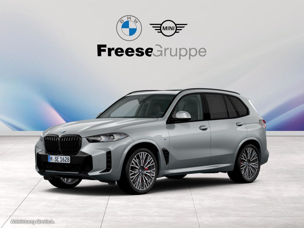 Image of BMW X5