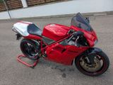 Ducati 916 Strada - Offers matching your search criteria