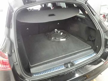 Mercedes C 300 - 7