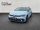Volkswagen Polo Edition 1.0 TSI,ACC,LED,Navi