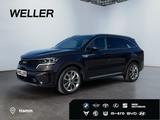 Kia Sorento 2.2 CRDi DCT8 AWD Platinum *AHK*Pano*360 - Kia Sorento Gebrauchtwagen in Hamburg