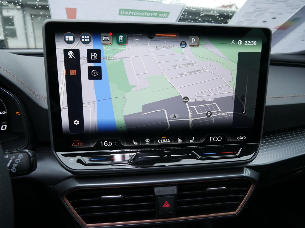 Cupra Formentor - Bild 12