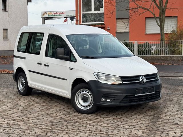 Volkswagen Caddy Nfz Kasten BMT