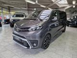 Toyota Proace Verso L1 *Executive*Standheizung*AHK*ALU - Tageszulassungen mit Diesel-Antrieb: Kleinbus