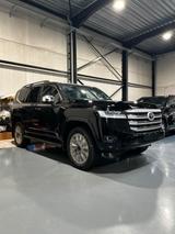 Toyota LC300 VX Twin Turbo 3.3L EXPORT Not 4 EUROPE - Toyota: Europe