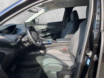 Peugeot 3008 Allure Blue HDi 130 Navi+RFK+SHZ+Carplay