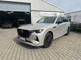 Mazda CX-80 3.3L e-SKYACTIV D 254ps - Mazda 7-Sitzer