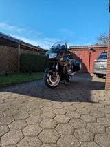 BMW R1100 RT - MOTORRAD AUS DEM JAHR 2000