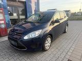 Ford Grand C-MAX Trend#Zahnr+Insp+Tüv Neu - Ford Grand C-Max aus 2013