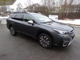 Subaru Outback 2,5i Platinum "Leder schwarz" MJ 2025 - Subaru Outback Gebrauchtwagen