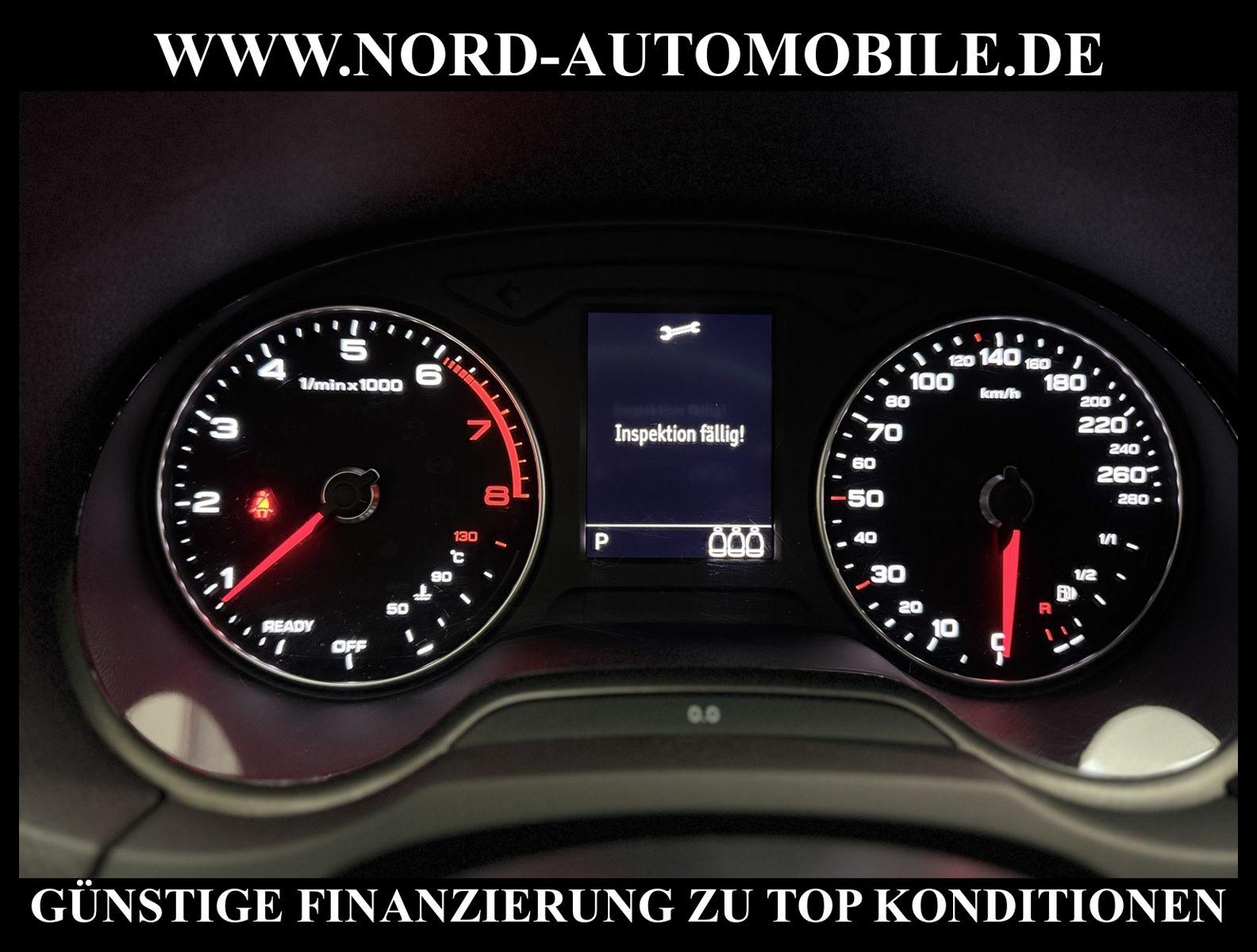 Audi A3 Sportback 35 TFSI Sport AUTOMATIK *XEN*SHZ*, миниатюра 19