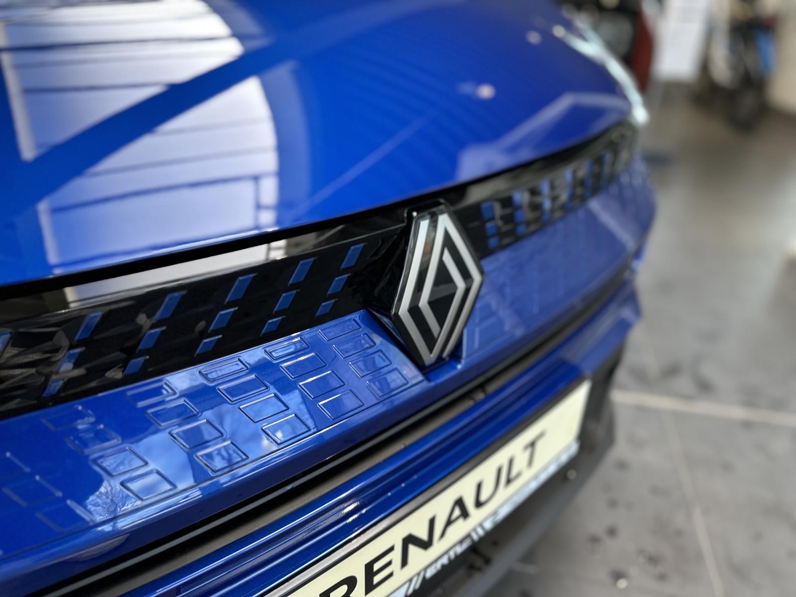Renault Captur Evolution TCe 115 PS, миниатюра 7