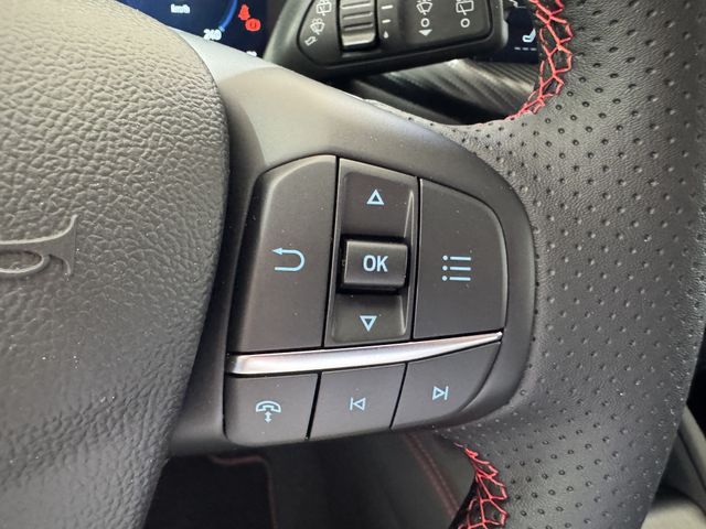 Ford Kuga ST-Line FHEV AWD